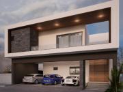 Casa en venta en Laderas Caranday, Monterrey, Nuevo León
