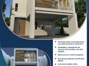 CASA EN VENTA EN LADERAS DEL REJON