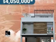 Casa en venta en Laderas del Rejón, Chihuahua, Chihuahua