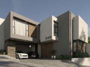 Casa en venta en Laderas Residencial, Monterrey, Nuevo León