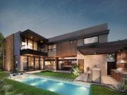 CASA EN VENTA EN LADERAS ZONA CARRETERA NACIONAL EL URO...