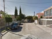 Casa en venta en Ladron de Guevara, Guadalajara, Jalisco