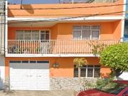 Casa en venta en Lago de Xochimilco, Metropolitana,...