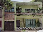 Casa En Venta En Lago Huron Tacuba Miguel Hidalgo Ciudad...