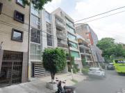 Casa En Venta En Lago Meru 72, Granada, Miguel Hidalgo