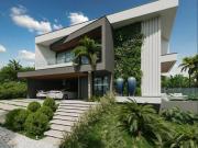 Casa en Venta en LAGO NOGAL Diseño Moderno Que Genera...