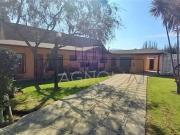 Casa en Venta en Lago Rapel