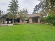 Casa en Venta en Lago Rapel