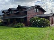 Casa en Venta en Lago Riñihue