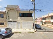 Casa en venta en Lago Tanganica, Ocho Cedros, 50170...
