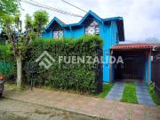 Casa en Venta en Lago Yelcho / Lago Cochrane