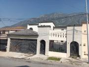 Casa en venta en Lagos del Bosque, Monterrey, Nuevo León