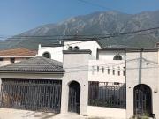 CASA EN VENTA EN LAGOS DEL BOSQUE SUR DE MONTERREY