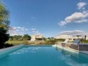 Casa en venta en Lagos del Golf a la laguna