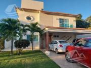 Casa en Venta en Lagos del Sol Cancun