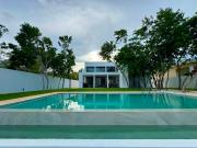 Residencia de Lujo en Venta, Lagos del Sol Vista al Lago