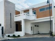 Casa en venta en Lagos del Vergel en Monterrey