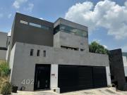 Casa en venta en Lagos del Vergel, Monterrey, valle alto