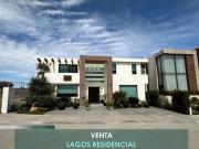 Casa en Venta en Lagos Residencial
