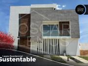 Residencia nueva en Lagos Residencial Casa Sustentable...