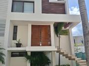 Casa en Venta en Laguna 1 Puerto Cancun