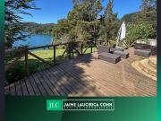 Casa en venta en Laguna Chica, San Pedro de la Paz