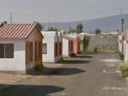 CASA EN VENTA EN LAGUNA DEL CARMEN GEOVILLAS TLAJOMULCO...