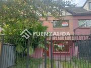 Casa en Venta en Laguna del Inca / Cuadro Verde