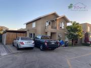 Casa en Venta en Laguna del Sol Peaje Padre Hurtado