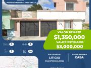 Casa En Venta En Laguna Esmeralda Montebello San...