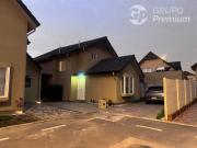 Casa en Venta en laguna norte valle grande