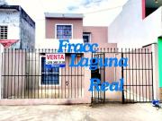 Casa en venta en Laguna Real, Veracruz, Veracruz de...