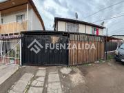 Casa en Venta en laguna sur / Víctor jara