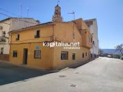 Casa en Venta en L'Alcúdia de Crespins