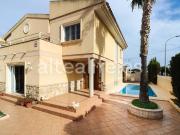 Casa en Venta en L'Alfàs del Pi