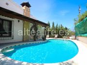 Casa en Venta en L'Alfàs del Pi