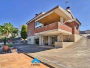 Casa en Venta en L'Ametlla del Vallès