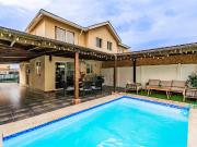 Casa En Venta En Lampa