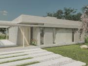 Casa en venta en lar de terrada en construcción