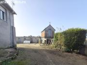 Casa en venta en Laracha. Antigua casa para Restaurar en...