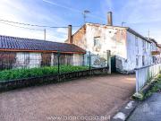 Casa en venta en Laracha. CASA PARA REFORMAR EN A...