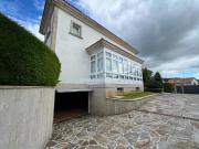 Casa en venta en Laracha. Exclusiva casa individual con...