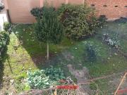 Casa en venta en Lardero. Casa con jardín ubicada en una...