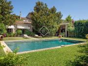 Casa en venta en L'Armentera Girona