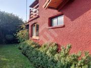 Casa en Venta en Larraín/Vicente Pérez Rosales