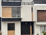 Casa en venta en Lartesi, Morelia, Michoacán de Ocampo