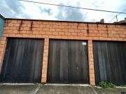 CASA EN VENTA EN LAS AGUILAS