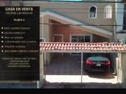 Casa en venta en Las Aguilas