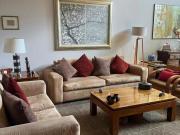 Casa en venta en las Aguilas