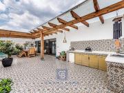 CASA EN VENTA EN LAS AGUILAS